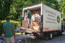 Reliable La Honda, CA Junk Removal Solutions